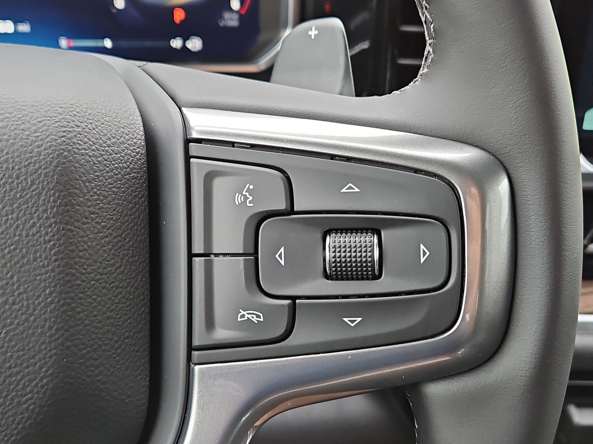 2026 Chevrolet Silverado 1500 RST - Photo 122