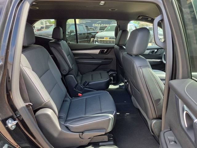 2025 Buick Enclave Preferred - Photo 28