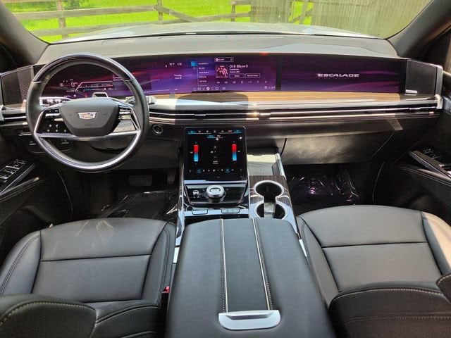 2026 Cadillac Escalade Escalade - Photo 21