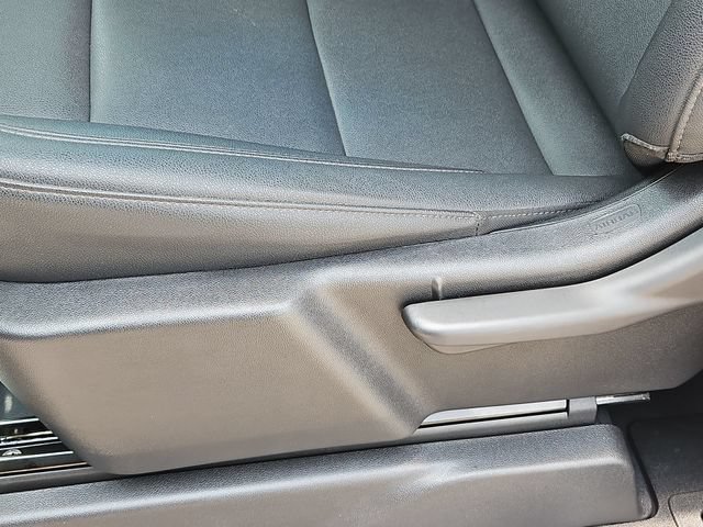 2025 Chevrolet Silverado 1500 Work Truck - Photo 32