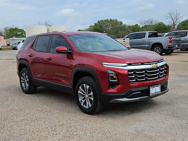 2026 Chevrolet Equinox LT - Photo 37