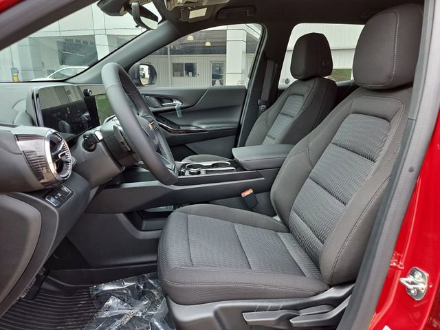2026 Chevrolet Equinox LT - Photo 20