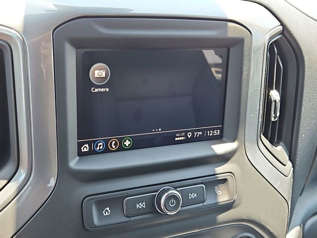 2026 Chevrolet Silverado 3500 HD Work Truck - Photo 50
