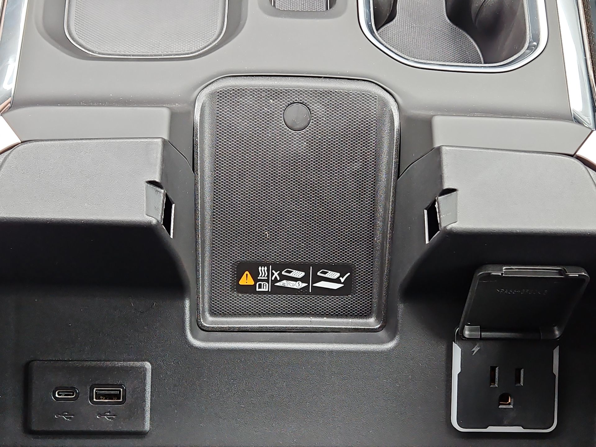 2026 Chevrolet Silverado 1500 RST - Photo 123