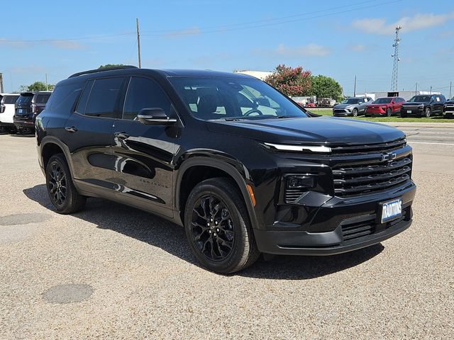 2026 Chevrolet Traverse LT - Photo 37