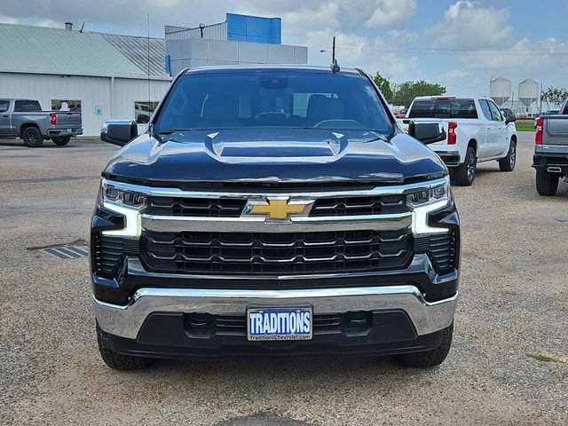 2026 Chevrolet Silverado 1500 LT - Photo 36