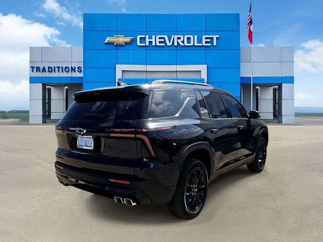 2026 Chevrolet Traverse LT - Photo 9