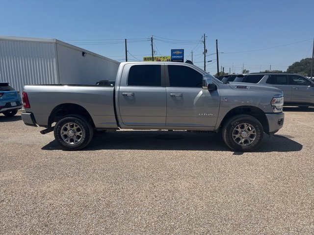 2024 Ram 2500 Laramie photo 2