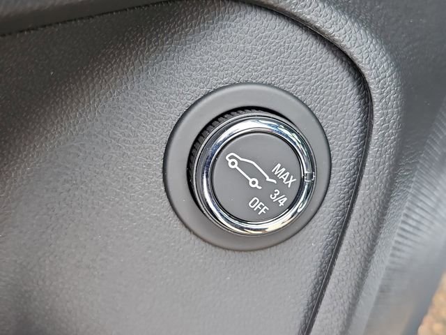 2026 Chevrolet Trailblazer Activ - Photo 45