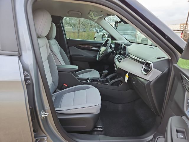 2026 Chevrolet Trailblazer LS - Photo 27