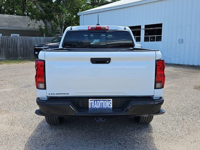 2026 Chevrolet Colorado Work Truck - Photo 39