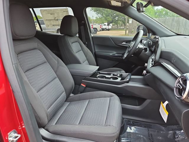 2026 Chevrolet Equinox LT - Photo 28