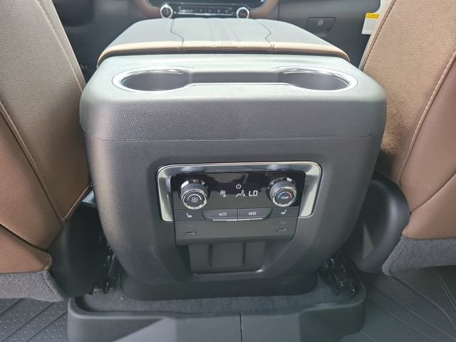 2026 Chevrolet Tahoe High Country - Photo 45