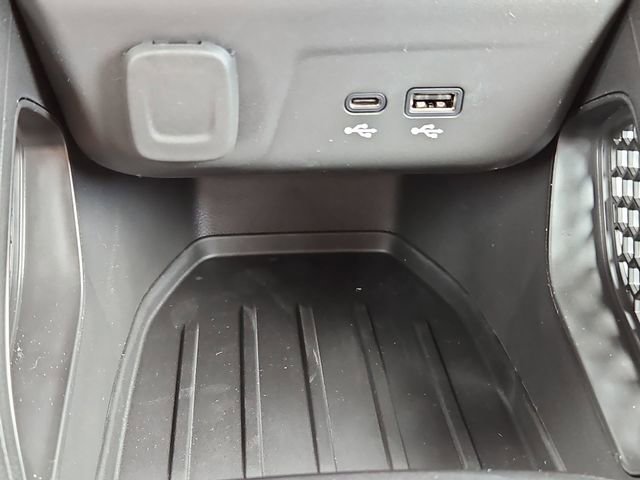 2026 Chevrolet Trailblazer LS - Photo 46