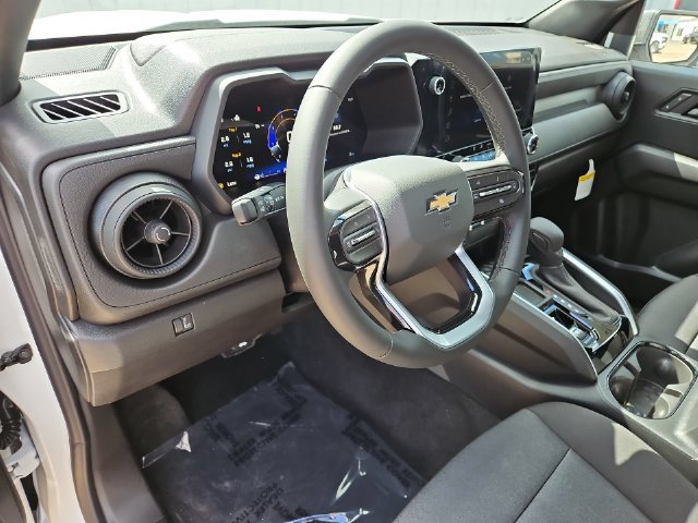 2026 Chevrolet Colorado Work Truck - Photo 16