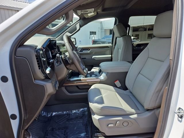 2026 Chevrolet Silverado 1500 LT - Photo 20