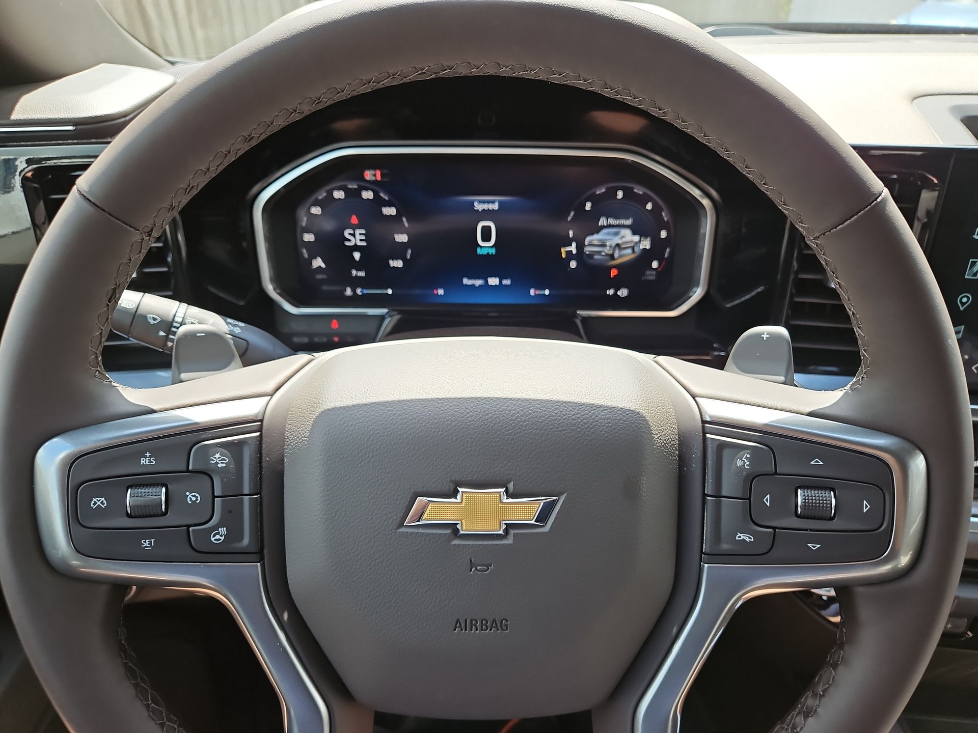 2026 Chevrolet Silverado 1500 LT - Photo 88