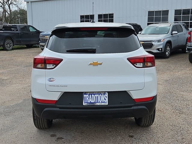 2026 Chevrolet Trailblazer LS - Photo 39