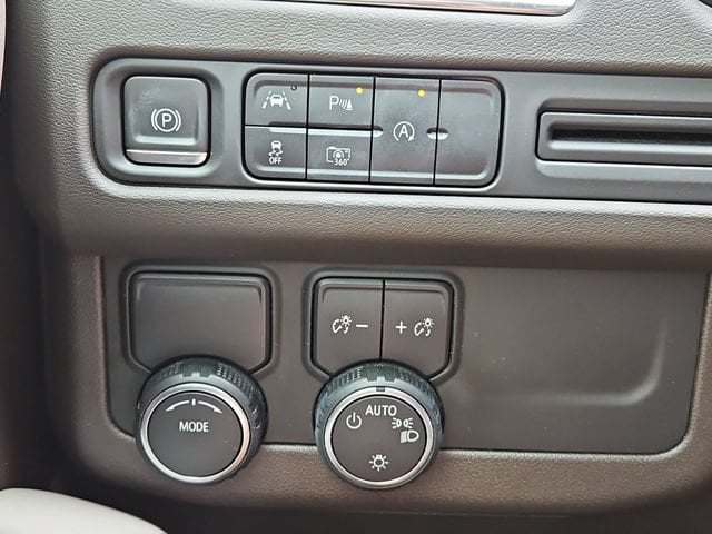 2023 Chevrolet Tahoe LT - Photo 19