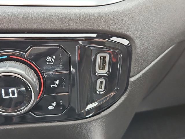 2022 Chevrolet Silverado 1500 High Country - Photo 50