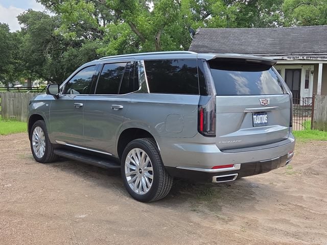 2026 Cadillac Escalade Escalade - Photo 42