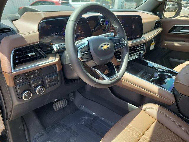 2026 Chevrolet Tahoe High Country - Photo 11
