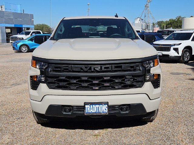 2026 Chevrolet Silverado 1500 Custom - Photo 42