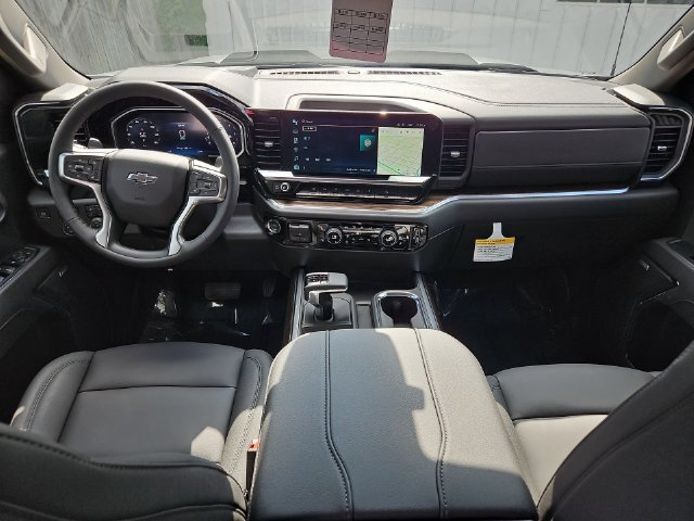 2026 Chevrolet Silverado 1500 LT Trail Boss - Photo 27