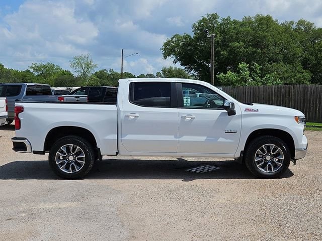 2026 Chevrolet Silverado 1500 LT - Photo 38