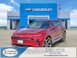 Chevrolet Equinox EV