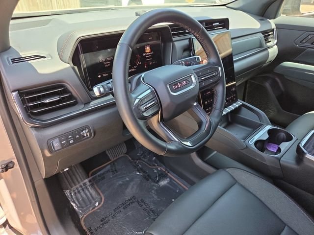 2026 GMC Terrain AT4 - Photo 11
