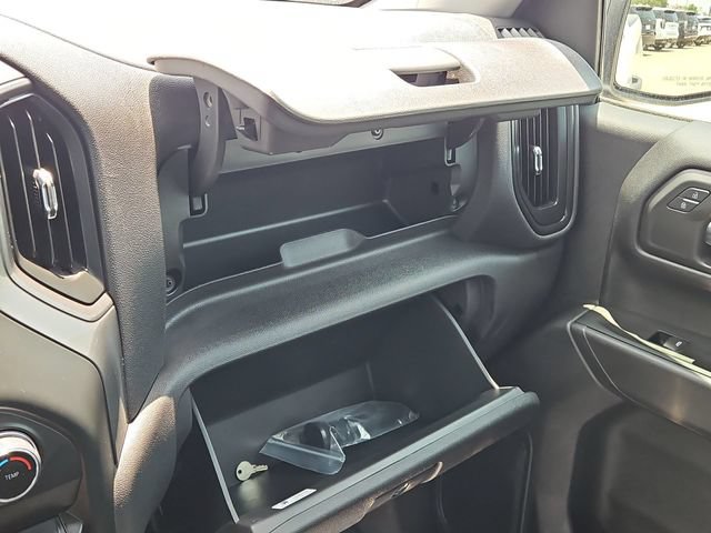 2025 Chevrolet Silverado 1500 Work Truck - Photo 48