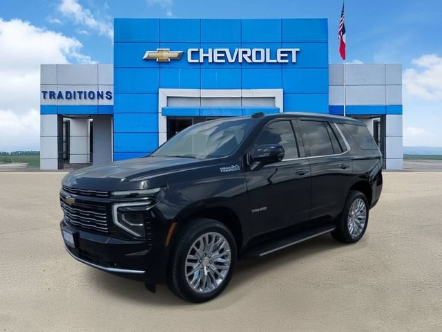 2026 Chevrolet Tahoe High Country - Photo 5