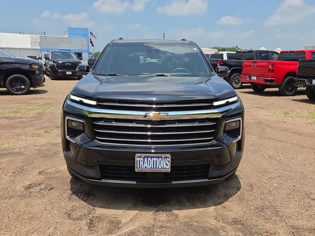 2026 Chevrolet Traverse LT - Photo 35