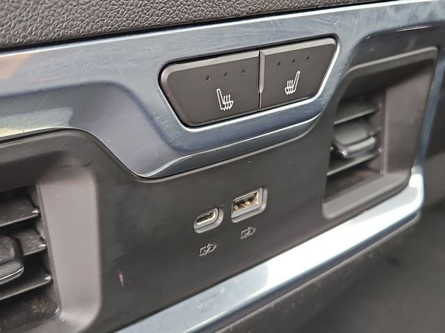 2022 Chevrolet Silverado 1500 High Country - Photo 46