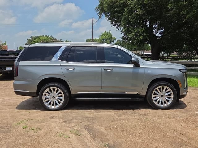 2026 Cadillac Escalade Escalade - Photo 39