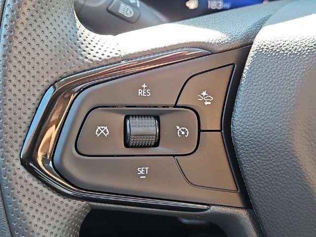 2026 Chevrolet Trailblazer LS - Photo 48