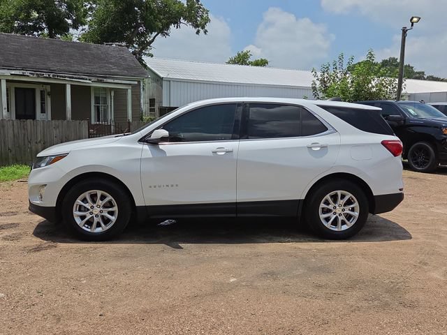 2019 Chevrolet Equinox LT - Photo 42