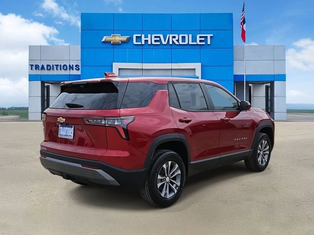 2026 Chevrolet Equinox LT - Photo 9