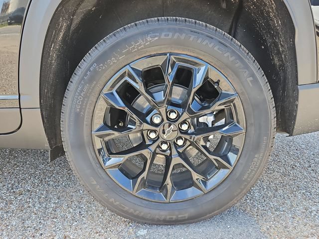 2026 Chevrolet Traverse LT - Photo 33
