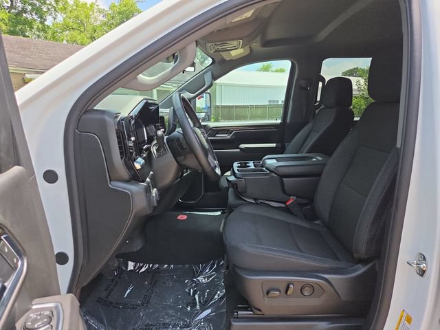 2025 Chevrolet Silverado 2500HD LT - Photo 20