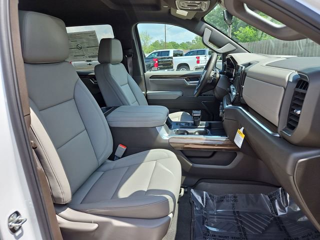 2026 Chevrolet Silverado 1500 LT - Photo 28