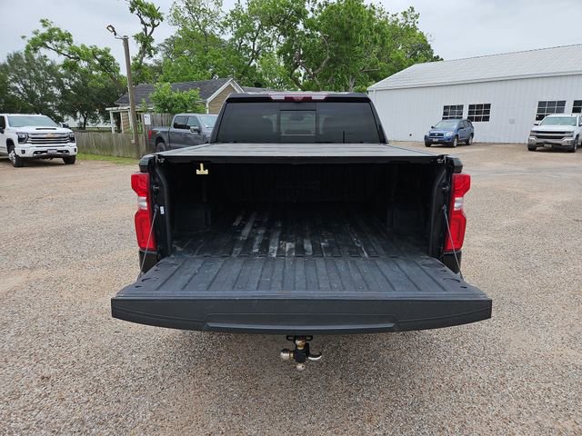 2022 Chevrolet Silverado 1500 High Country - Photo 28