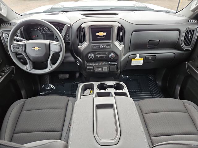 2026 Chevrolet Silverado 2500 HD Custom - Photo 21