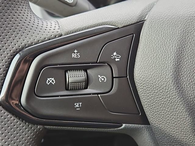 2026 Chevrolet Trailblazer LS - Photo 42
