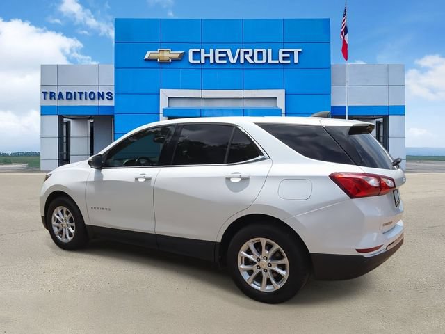 2019 Chevrolet Equinox LT - Photo 7