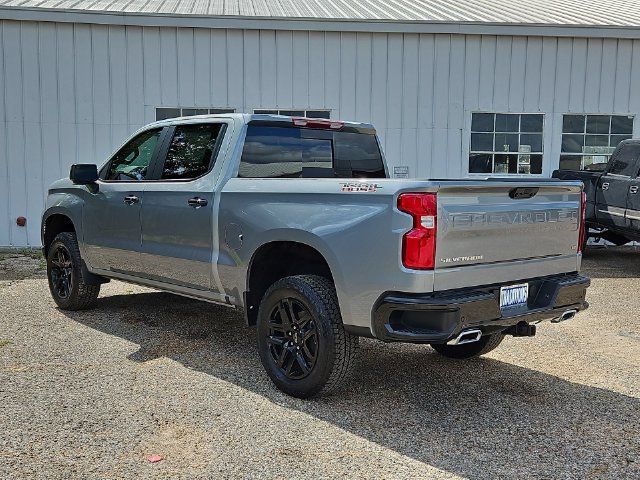 2026 Chevrolet Silverado 1500 LT Trail Boss - Photo 48