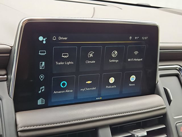2023 Chevrolet Tahoe LT - Photo 51