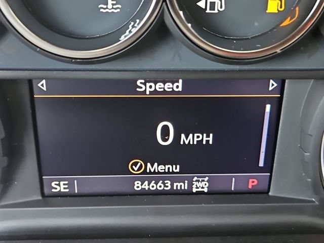 2021 Chevrolet Suburban Z71 - Photo 13