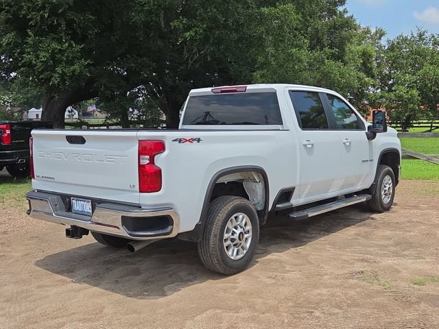 2025 Chevrolet Silverado 2500HD LT - Photo 39